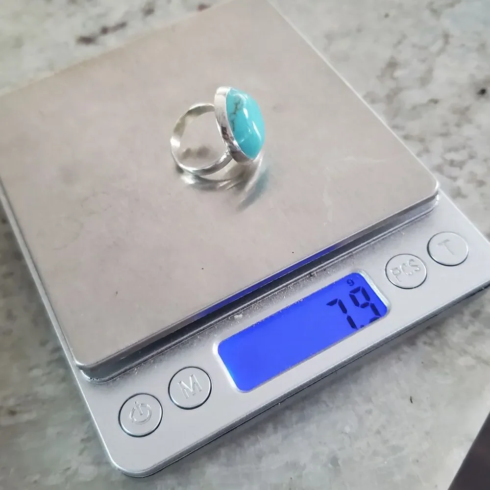 N/A sterling silver